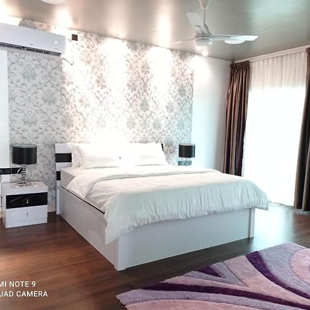 Bougain Villa Gemanafushi Exteriér fotografie