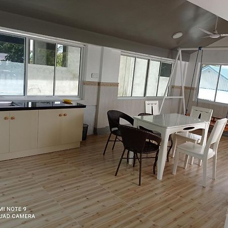 Bougain Villa Gemanafushi Exteriér fotografie