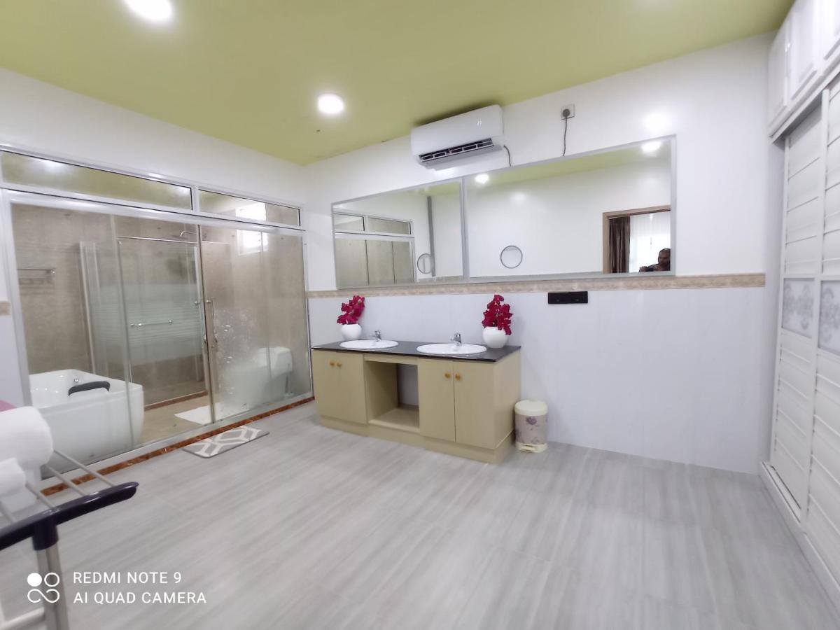 Bougain Villa Gemanafushi Exteriér fotografie
